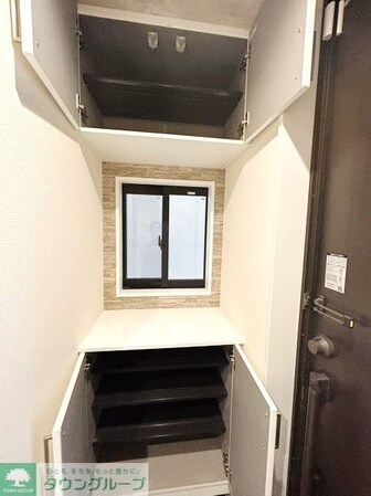 Kolet平間#14の物件内観写真